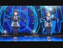 [デレステMV]「ダンス・ダンス・ダンス」 佐々木千枝 佐城雪美 with アド・アストラ
