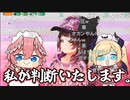 【コメ付き】ロボ子さんに対してオカンムーブを発動するルイ姉【ホロライブ切り抜き】