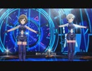 [デレステMV]「ダンス・ダンス・ダンス」 あーにゃんみくにゃん with シンセサイズ・ハーモニー