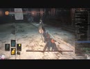 099.ダークソウル3_全ボスRTA_IGT1時間52分40秒_幽鬼のトーチ2/2