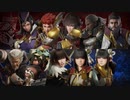 MHRise『モンスターハンターライズ：サンブレイク』タイトルアップデート第3弾 紹介映像