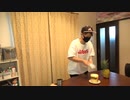 豚汁cooking！