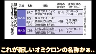 BF7だと！？