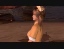 【DoaX3】イベントパラダイスランダム