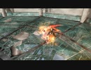 PSO2　リョナ　4