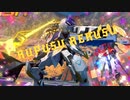 【EXVS2XB】ルプスレクスの対戦動画、特格射撃派生が光りました  part174【紲星あかりVOICEROID実況　バルバトスルプスレクス視点】