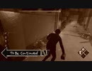 【刀剣乱舞】逃げる写しと見てるだけの本歌ver.D_EX17【偽実況】