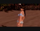 【DoaX3/レイファン】着替え成功