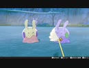 【ポケモン剣盾】ヌメラ好きのうｐ主がヌメラと遊ぶだけの動画