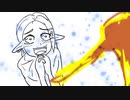 Memo333 Draft Animation  __-- One last goodbye __@Square Enix @SQUARE ENIX MUSIC Channel