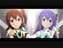 【ミリシタMV】未来・杏奈ちゃん「ハルカナミライ」アナザーシェーダー設定