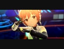 【デレステ】比奈 春菜 ダンス・ダンス・ダンス【ブランSSR】