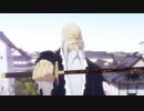 【MAD】BLEACH 千年血戦篇 - Burn it down