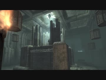 The Elder Scrolls Ⅳ:OBLIVION＃39