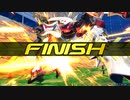 【EXVS2XB】ですともおじさんのクロブ珍道中621