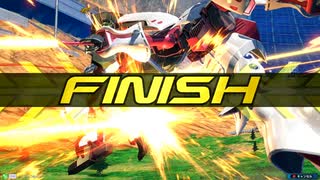 【EXVS2XB】ですともおじさんのクロブ珍道中621