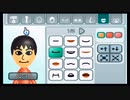 けんじ39みくのMiiを作り方