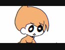 【手描きMOTHER3】パンこげこげになっちゃった