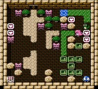 2Dパズル『アドベンチャーズオブロロ』実況プレイpart11