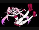 EXA基板　キラキラスターナイトexa　1コインクリア　難易度ノーマル　使用キャラ：キララ
