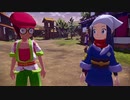 【実況】SV発売までには間に合わないレジェンズアルセウス　PART６