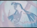 レイアース　変身シーン(22話版)