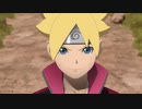 BORUTO-ボルト- NARUTO NEXT GENERATIONS（第244話～）　第275話　再び空へ