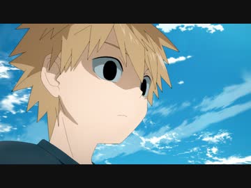 惑星のさみだれ　第19話　マイマクテリオンと獣の騎士団