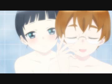 4人はそれぞれウソをつく 第6話「おとまり」