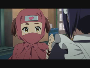 アキバ冥途戦争　#7　獣抗争史！秋葉外生命体血戦‼