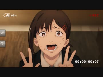 風俗しか選択肢なかった → コベ顔ダブルピース(チェンソーマンMAD)