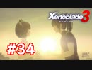 【実況】黒野のゼノブレイド3 #34