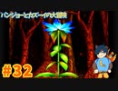 【バンジョーとカズーイの大冒険】これは！伝説の青いレオフラワー！？【Part32】