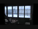 【NNIオリジナル】カフェ・オーキッドの冬