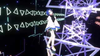 ダーリンダンス / かいりきベア feat.初音ミク [MMD]