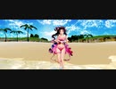 【MMD】エイヤフィトラさんでファンサ