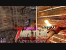 【四国めたん】とずんだもんの7days to die(day33)