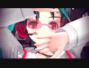 【らぶ誕2022】 らぶ式ナチュラルミクさんで「ヒアソビ」