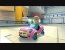【voicevox実況】いったん最終回【マリオカート８ＤＸ】