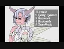 自作作業用BGM１．５