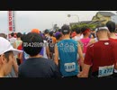 【ゆっくり】第４２回魚津しんきろうマラソン　ランニング実況