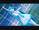  【らぶ式モデル誕生祭2022】らぶ式ミクで「プラネタリウムの真実」【sdPBR・60fps】