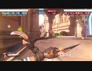 【OW2】狐ラッシュ！！！