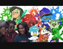 3チームはどういう集まりなんだっけ？.pkmn fes