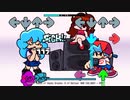 FNFたのしーよーー(Wife Forever)