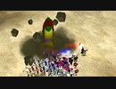 【ピクミン2】探検12日目の地下の後編。ｿ､ｿﾉｸﾁﾊﾞｼﾊｲｯﾀｲｰ(棒)【ピクミン2/実況プレイ】