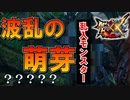 【MHXX】波乱の萌芽で乱入するあいつを倒す【モンスターハンターダブルクロス】part7