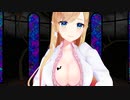 【MMD】癒月ちょこ先生にConqueror踊ってもらった【ホロライブ】