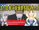 【韓国の反応】旭日旗に敬礼をしたのに、また日本に後頭部を殴られた！【世界の〇〇にゅーす】