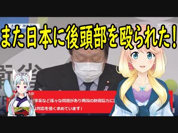 【韓国の反応】旭日旗に敬礼をしたのに、また日本に後頭部を殴られた！【世界の〇〇にゅーす】